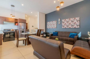 Elegante Condo CentroHistórico con Cochera